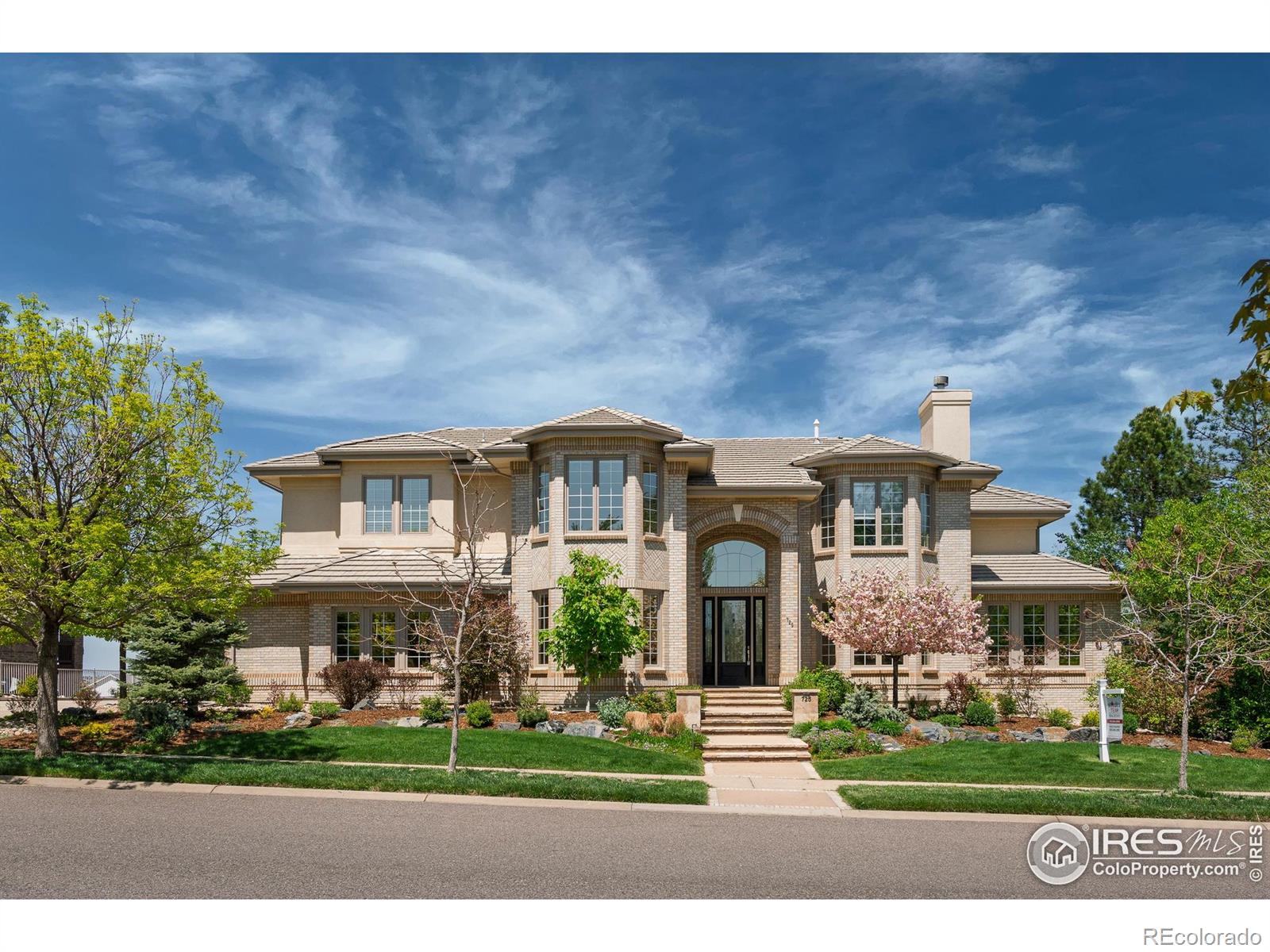 725 E Wiggins Street Superior CO 80027