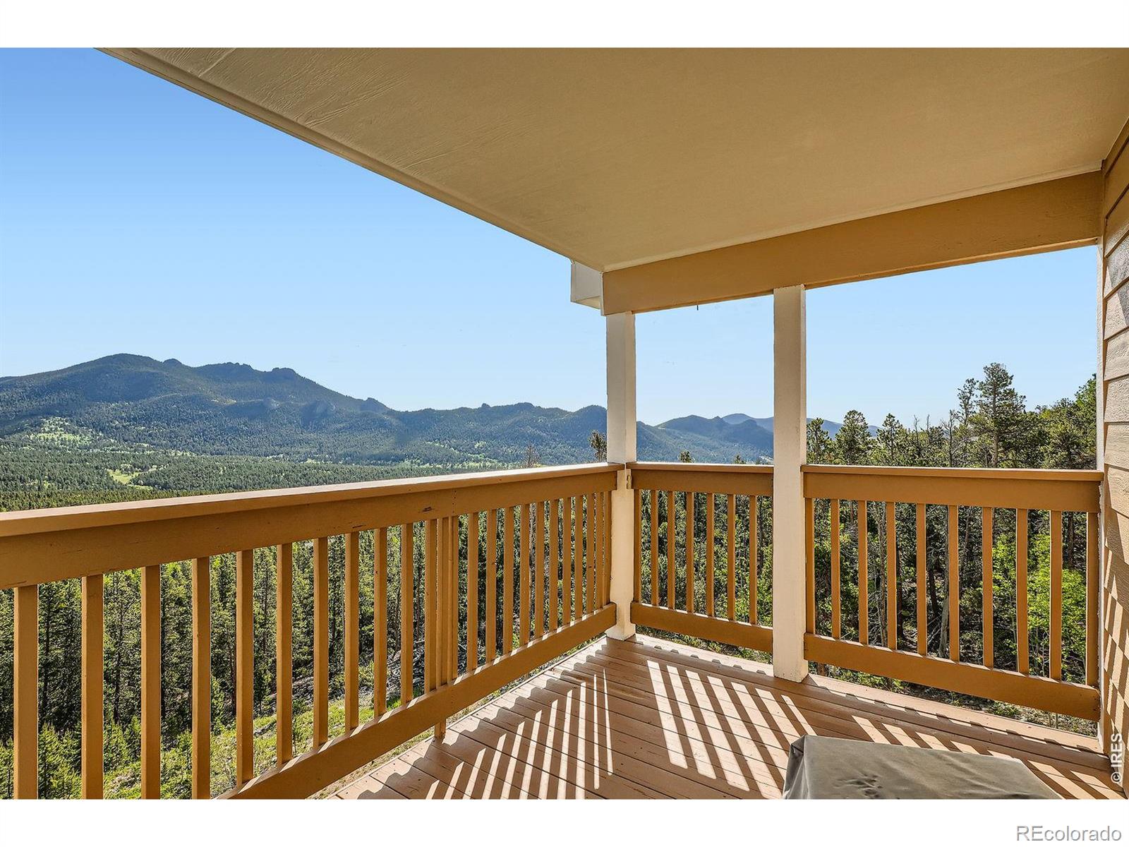 557 Highpoint Circle Black Hawk CO 80422