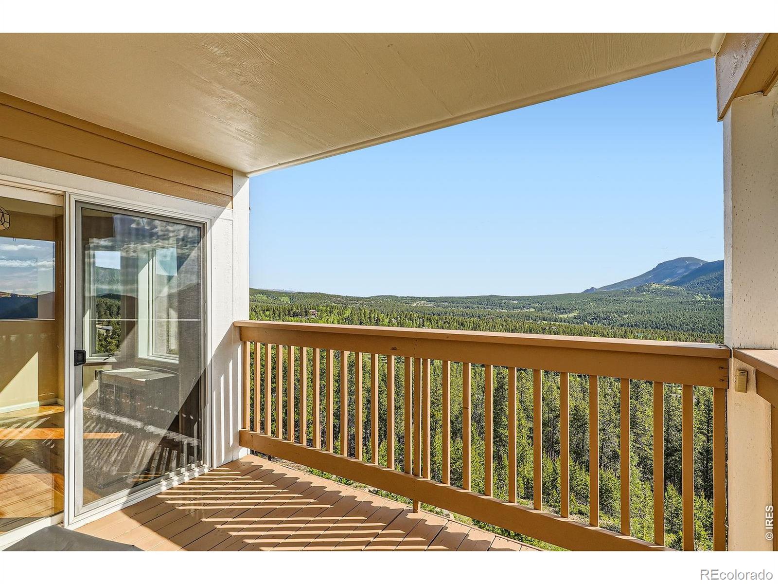 557 Highpoint Circle Black Hawk CO 80422