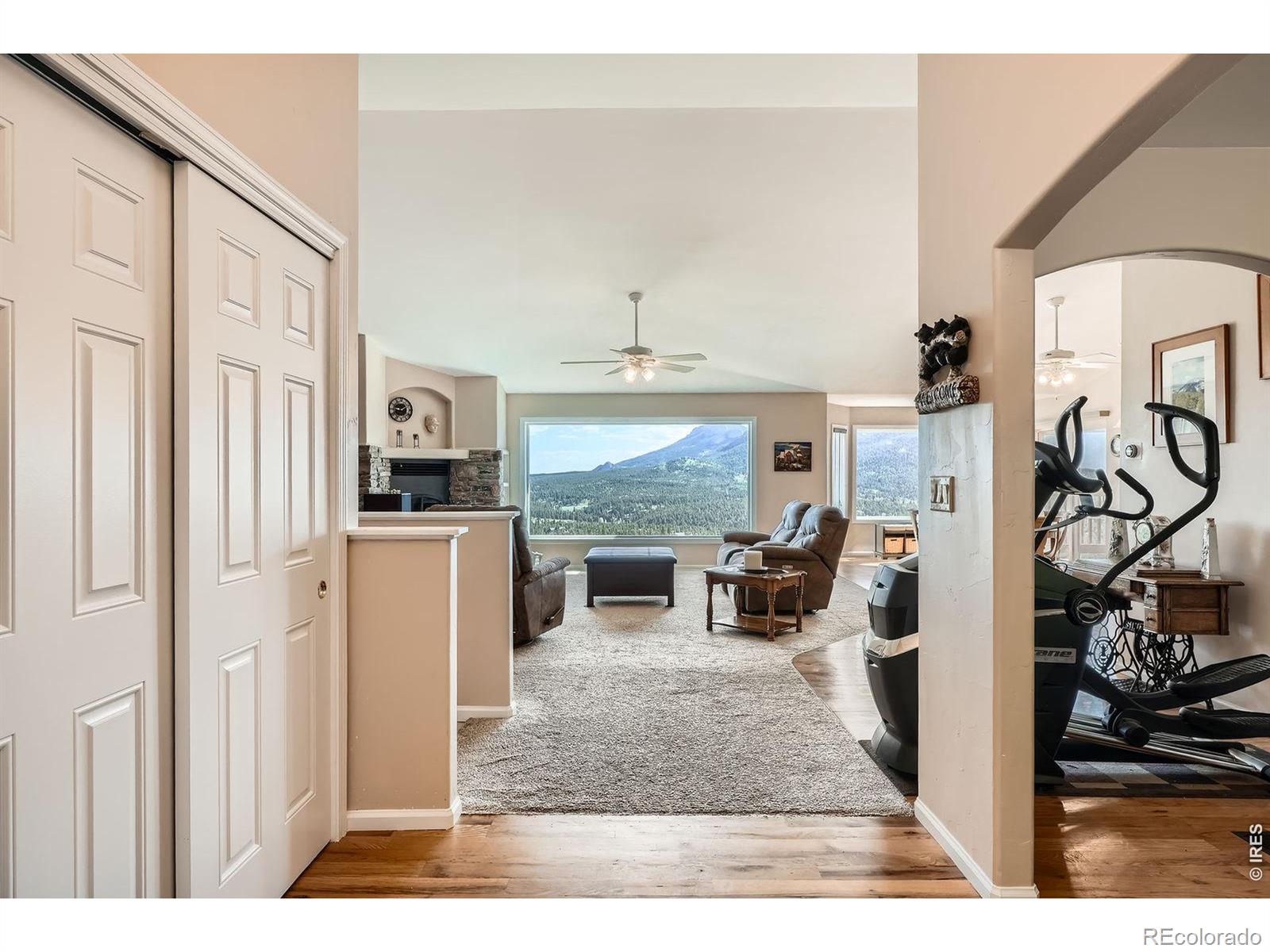 557 Highpoint Circle Black Hawk CO 80422