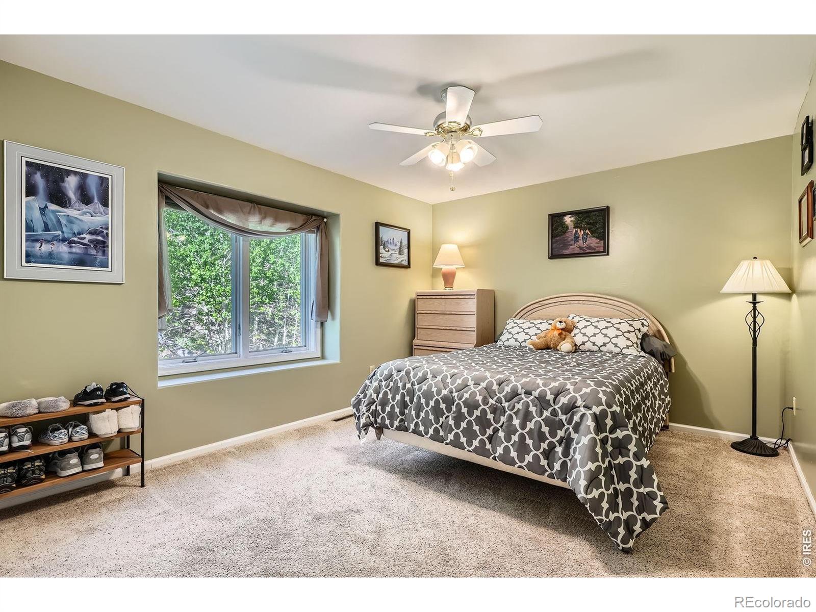 557 Highpoint Circle Black Hawk CO 80422
