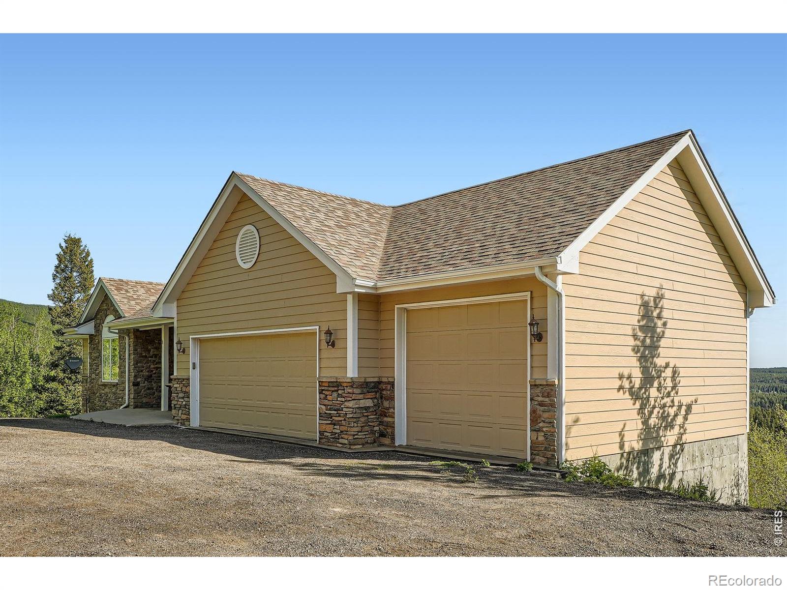 557 Highpoint Circle Black Hawk CO 80422