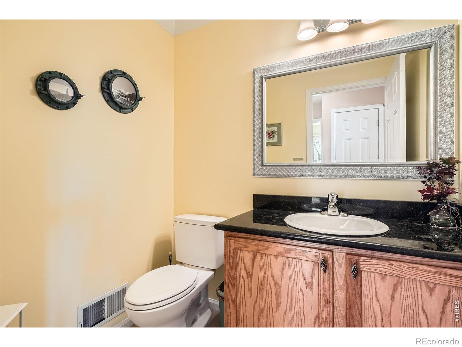 557 Highpoint Circle Black Hawk CO 80422