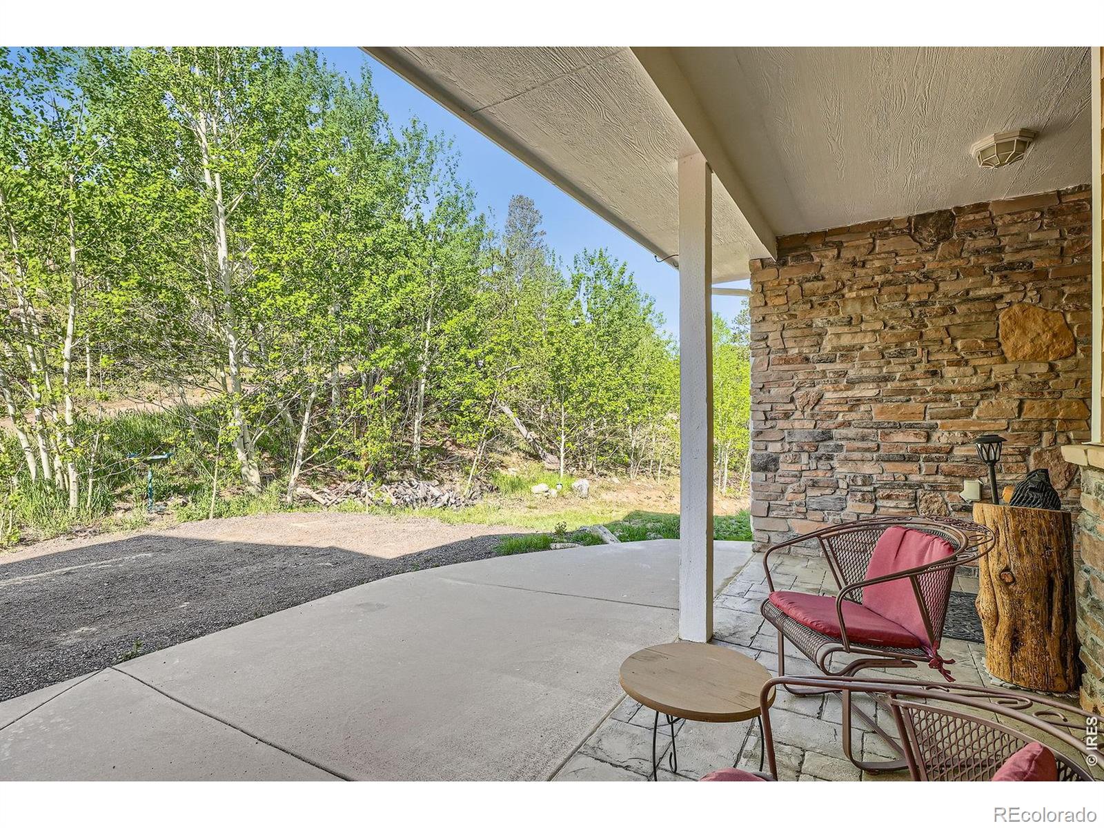 557 Highpoint Circle Black Hawk CO 80422