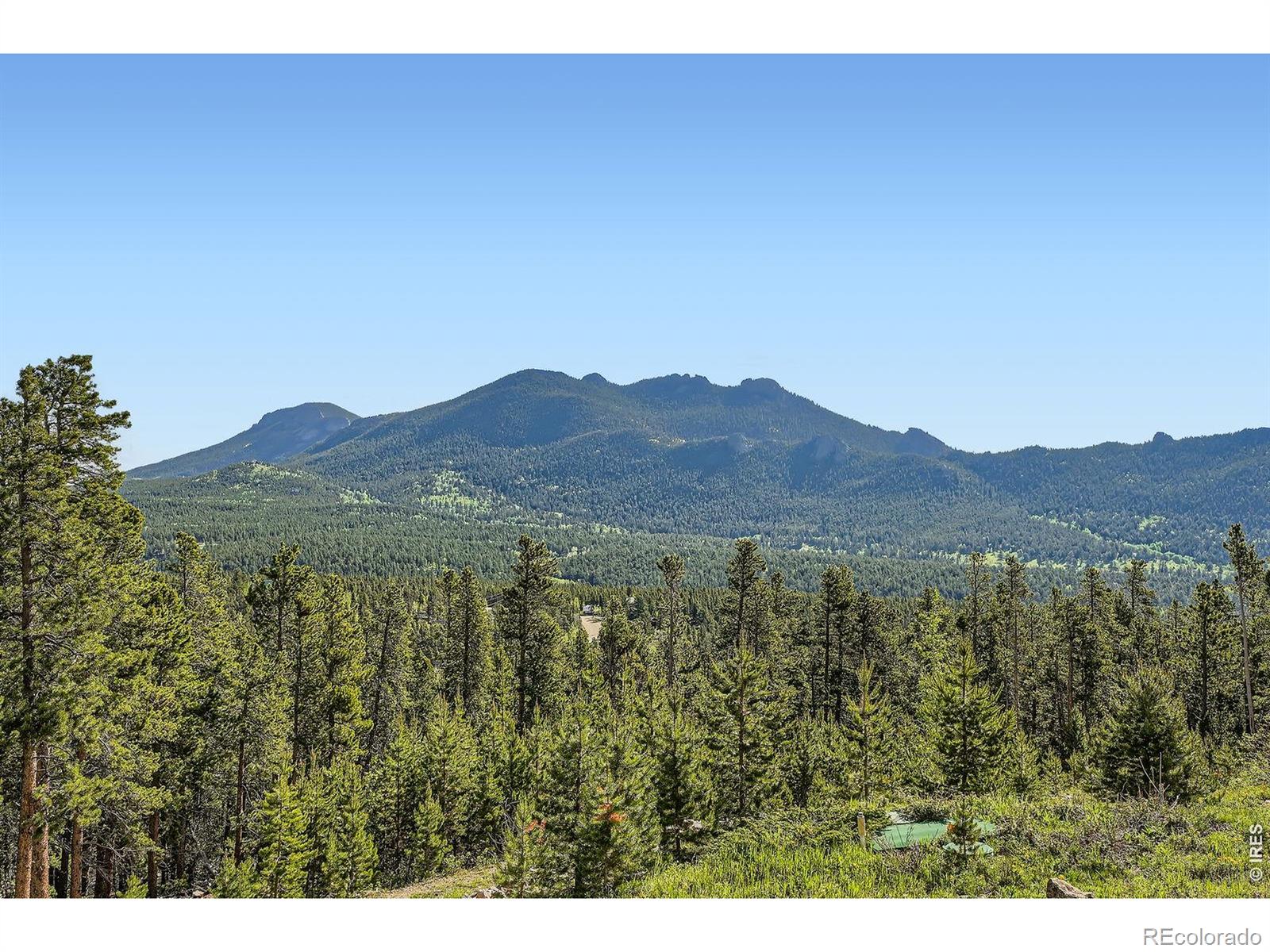 557 Highpoint Circle Black Hawk CO 80422