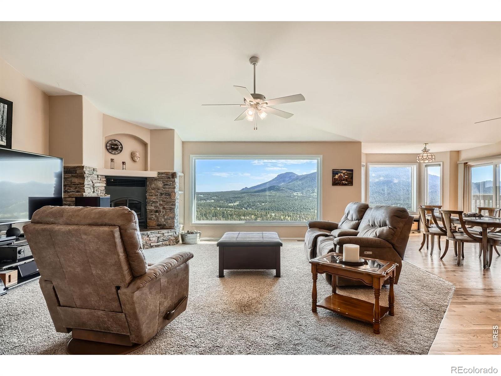 557 Highpoint Circle Black Hawk CO 80422
