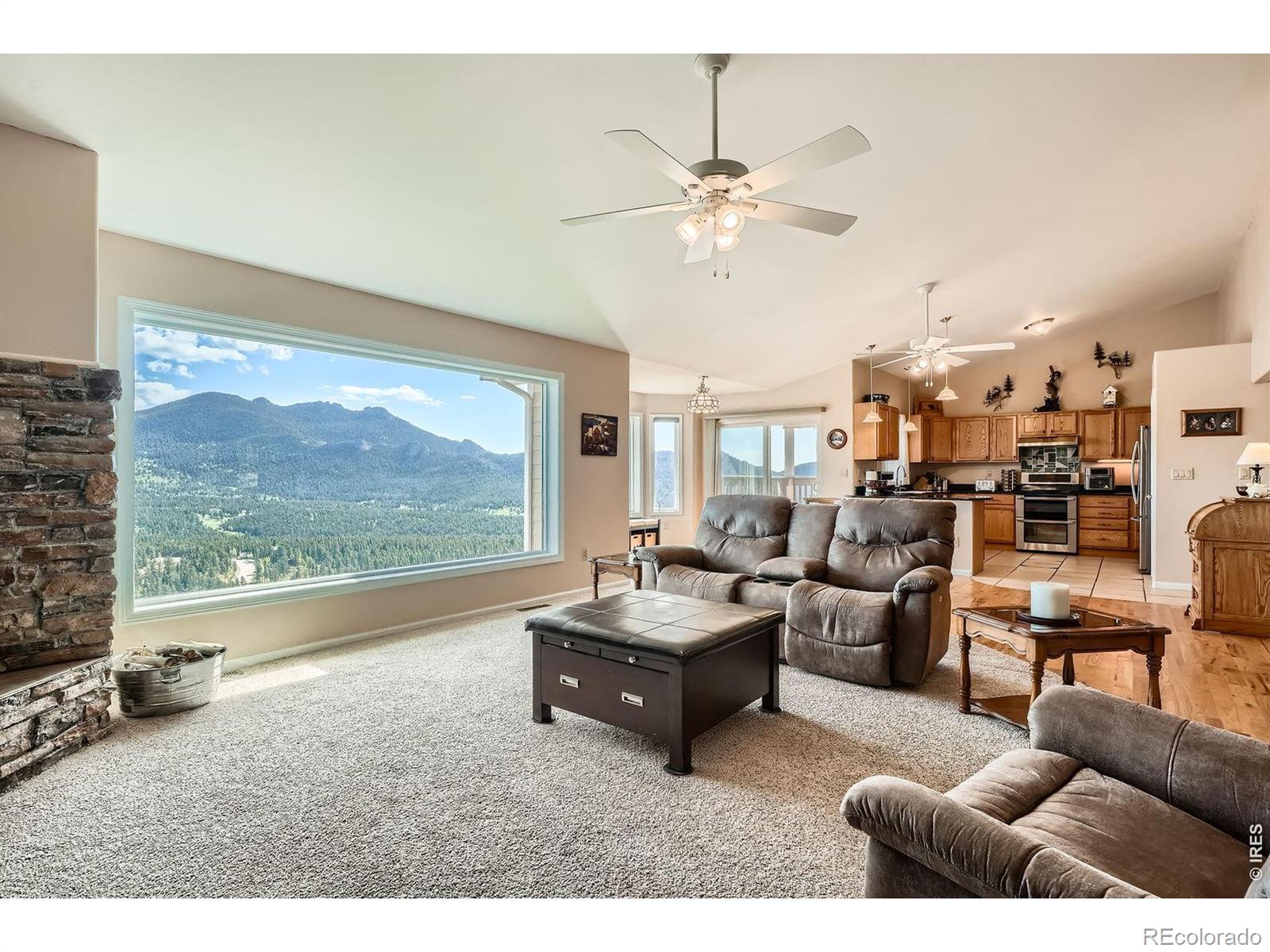 557 Highpoint Circle Black Hawk CO 80422