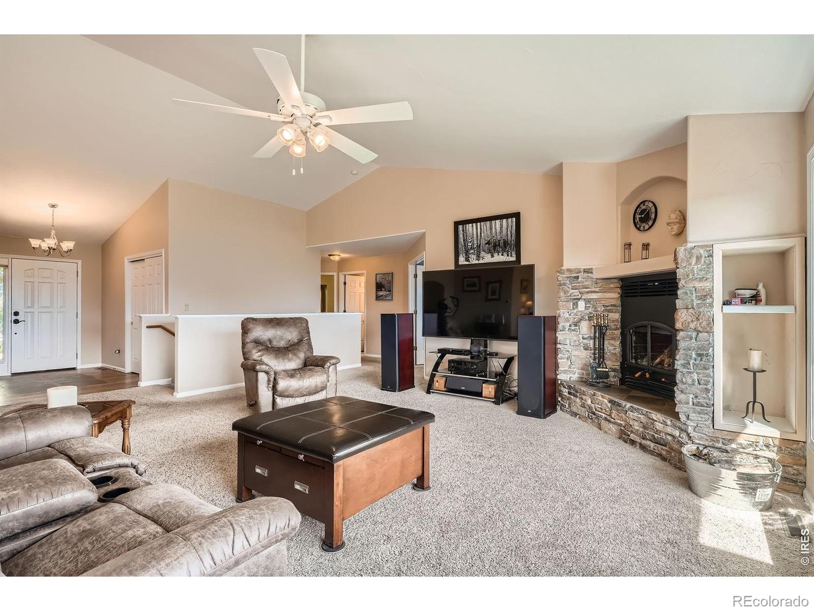 557 Highpoint Circle Black Hawk CO 80422