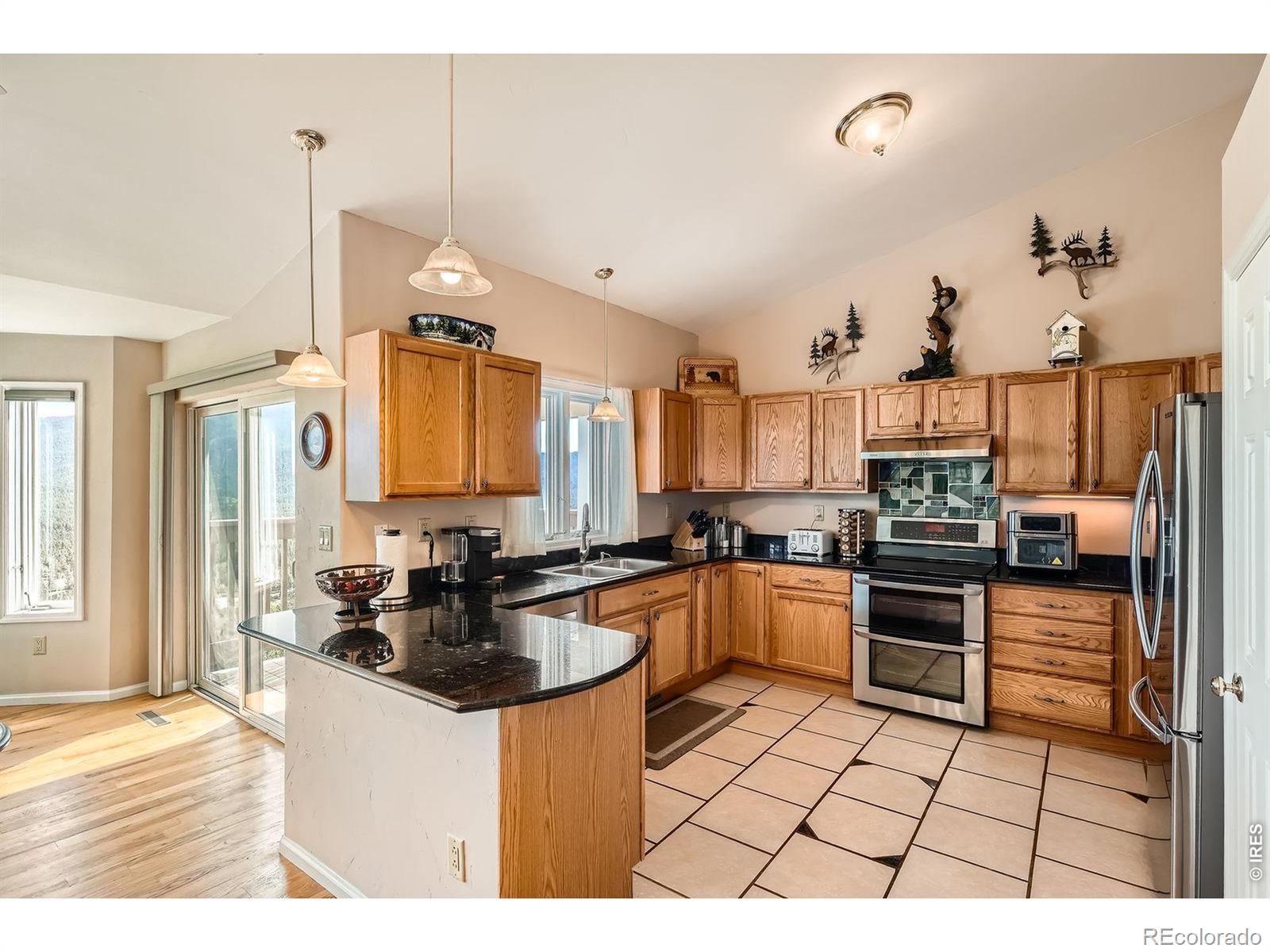 557 Highpoint Circle Black Hawk CO 80422