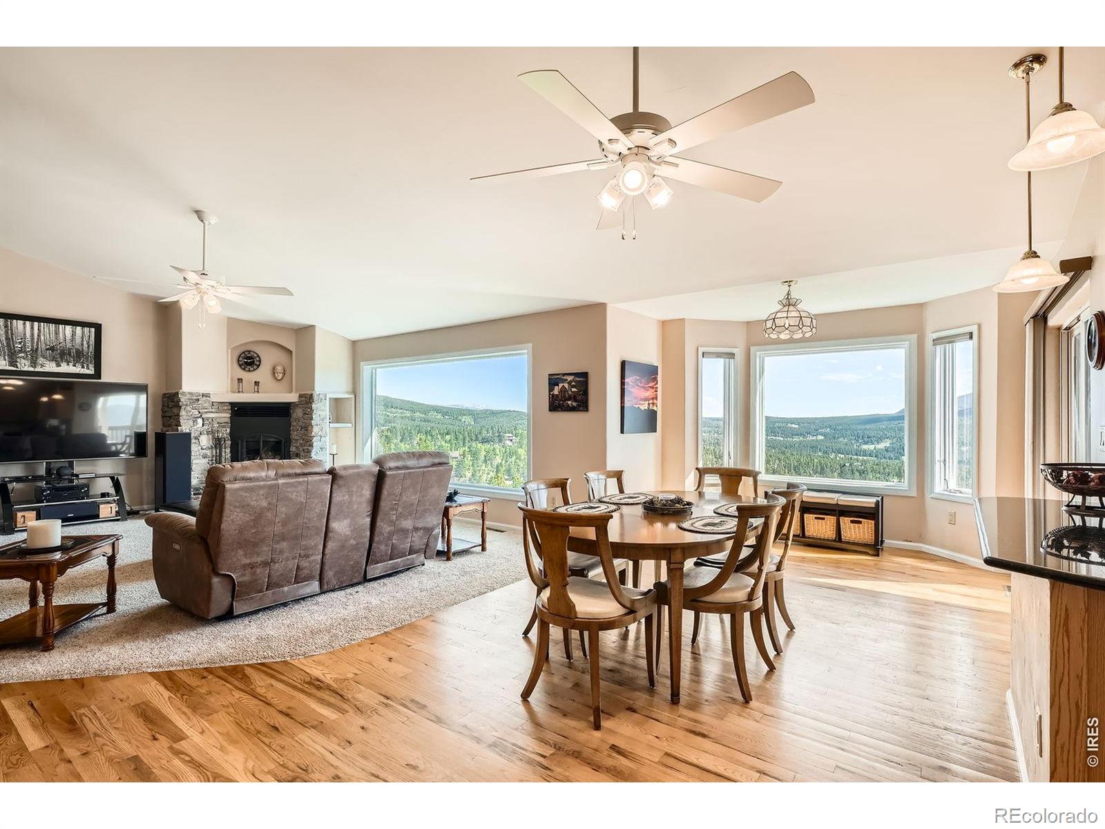 557 Highpoint Circle Black Hawk CO 80422