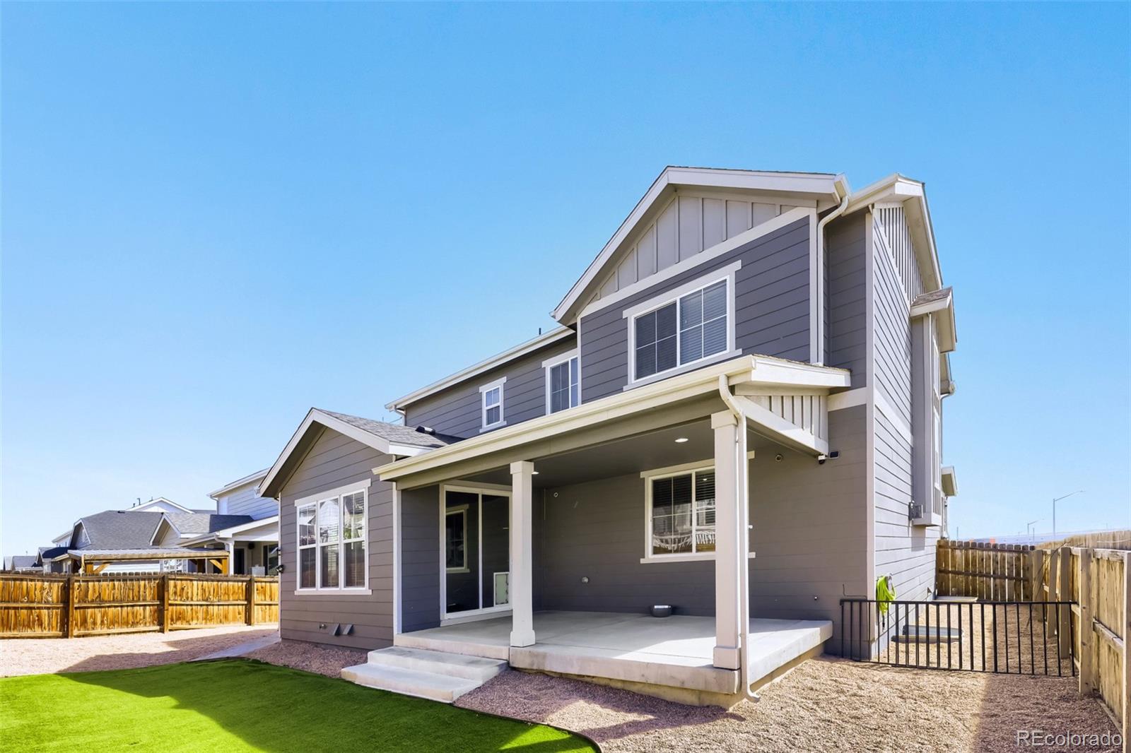 403 Twining Avenue Brighton CO 80601