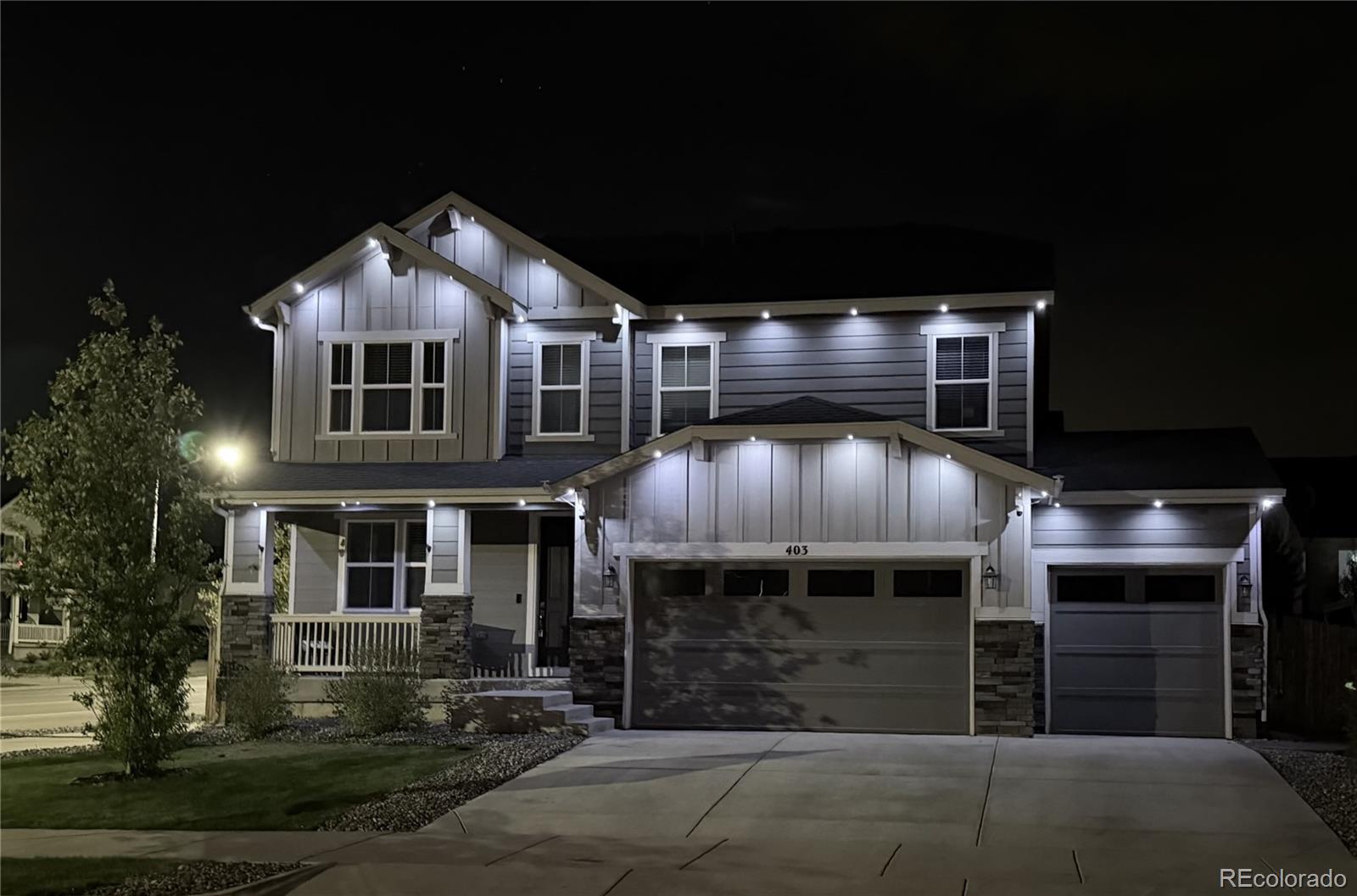 403 Twining Avenue Brighton CO 80601