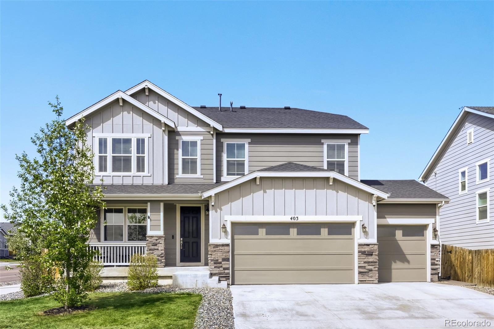 403 Twining Avenue Brighton CO 80601