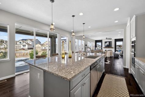 18203 W 92nd Lane Arvada CO 80007