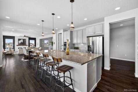18203 W 92nd Lane Arvada CO 80007