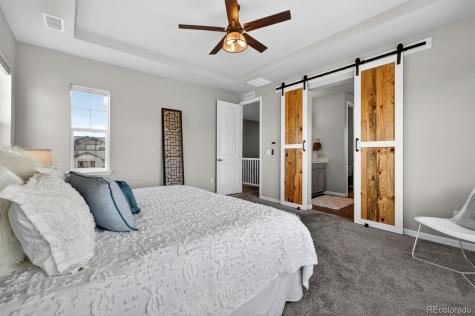 18203 W 92nd Lane Arvada CO 80007
