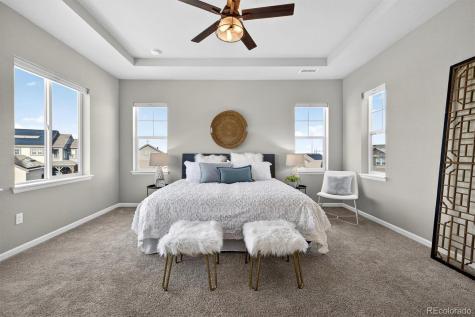 18203 W 92nd Lane Arvada CO 80007