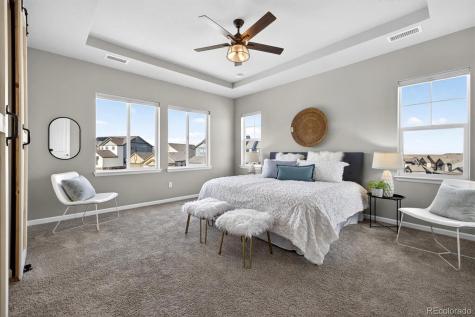 18203 W 92nd Lane Arvada CO 80007