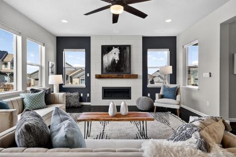 18203 W 92nd Lane Arvada CO 80007
