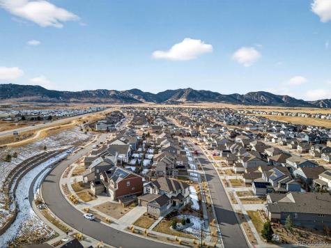 18203 W 92nd Lane Arvada CO 80007