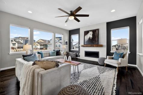 18203 W 92nd Lane Arvada CO 80007