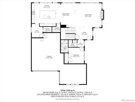 18203 W 92nd Lane Arvada CO 80007