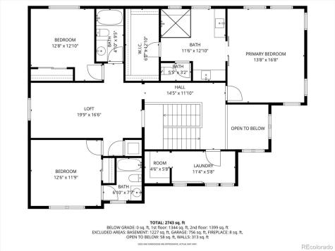 18203 W 92nd Lane Arvada CO 80007