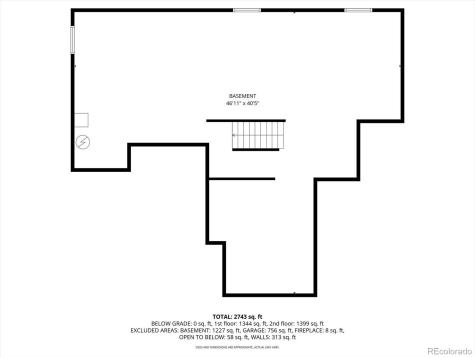 18203 W 92nd Lane Arvada CO 80007