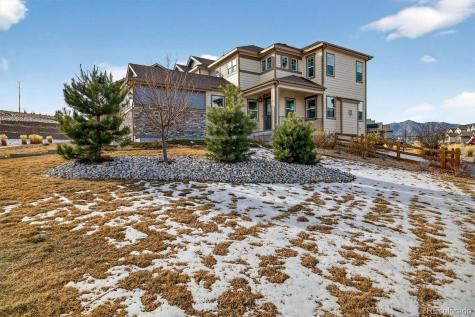 18203 W 92nd Lane Arvada CO 80007