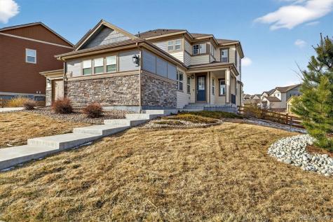 18203 W 92nd Lane Arvada CO 80007