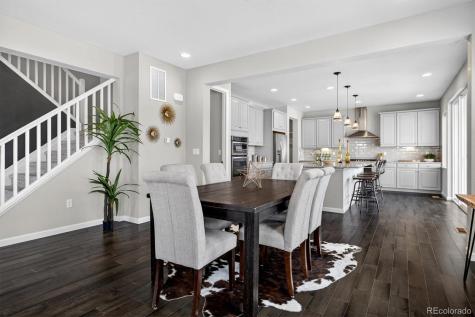 18203 W 92nd Lane Arvada CO 80007