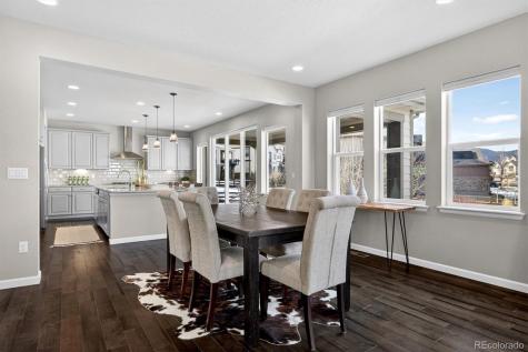 18203 W 92nd Lane Arvada CO 80007