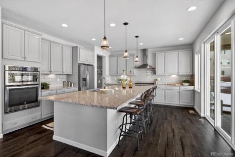 18203 W 92nd Lane Arvada CO 80007