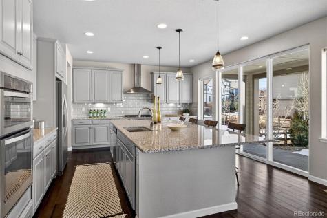 18203 W 92nd Lane Arvada CO 80007