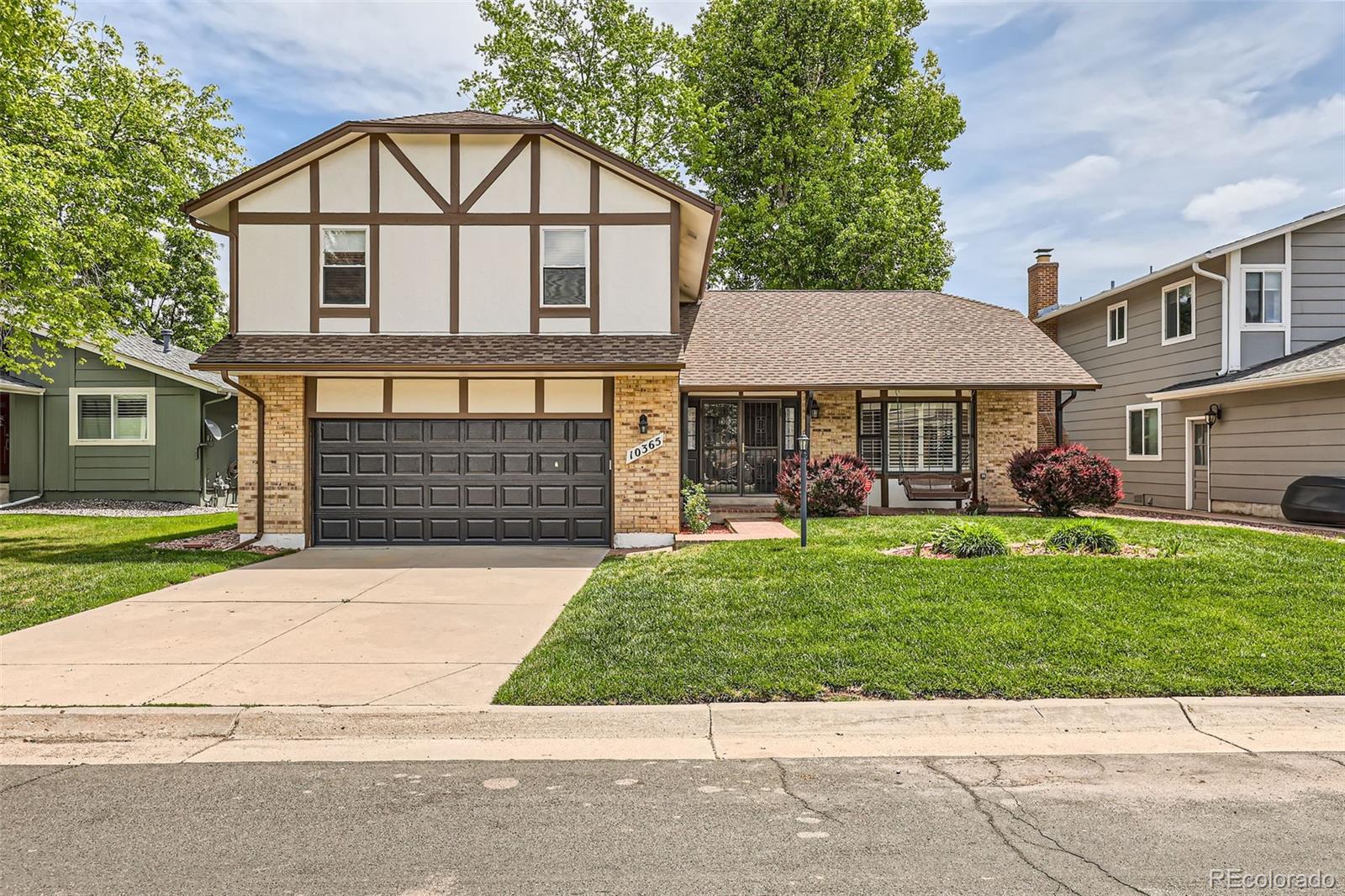 10365 E Weaver Circle Englewood CO 80111