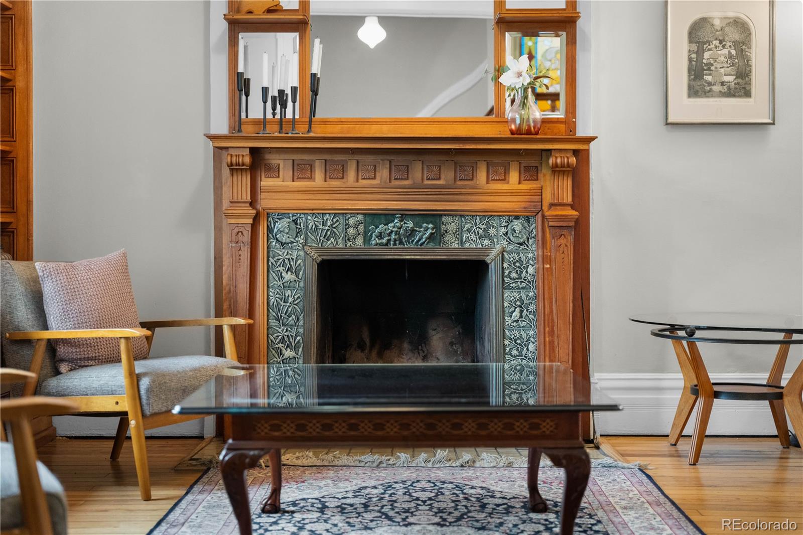151 W 2nd Avenue Denver CO 80223