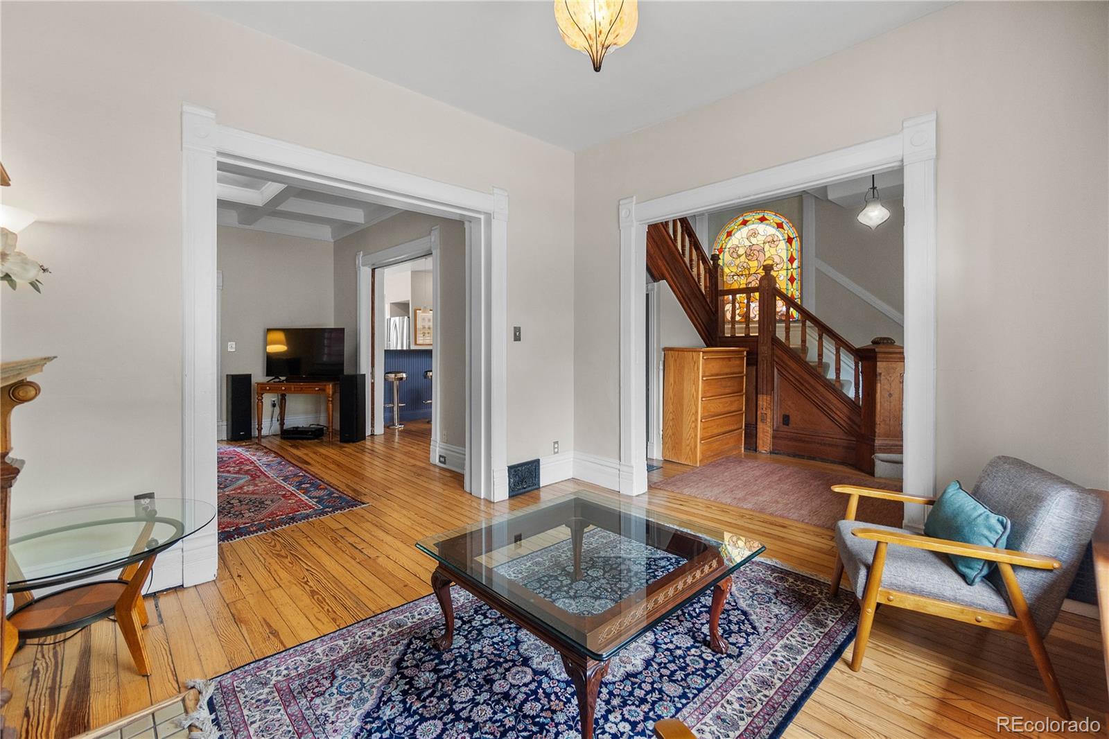 151 W 2nd Avenue Denver CO 80223