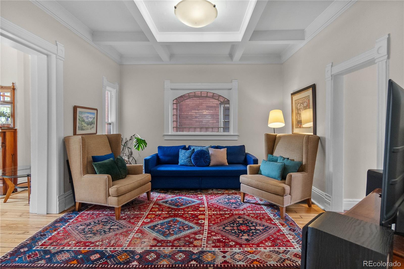 151 W 2nd Avenue Denver CO 80223