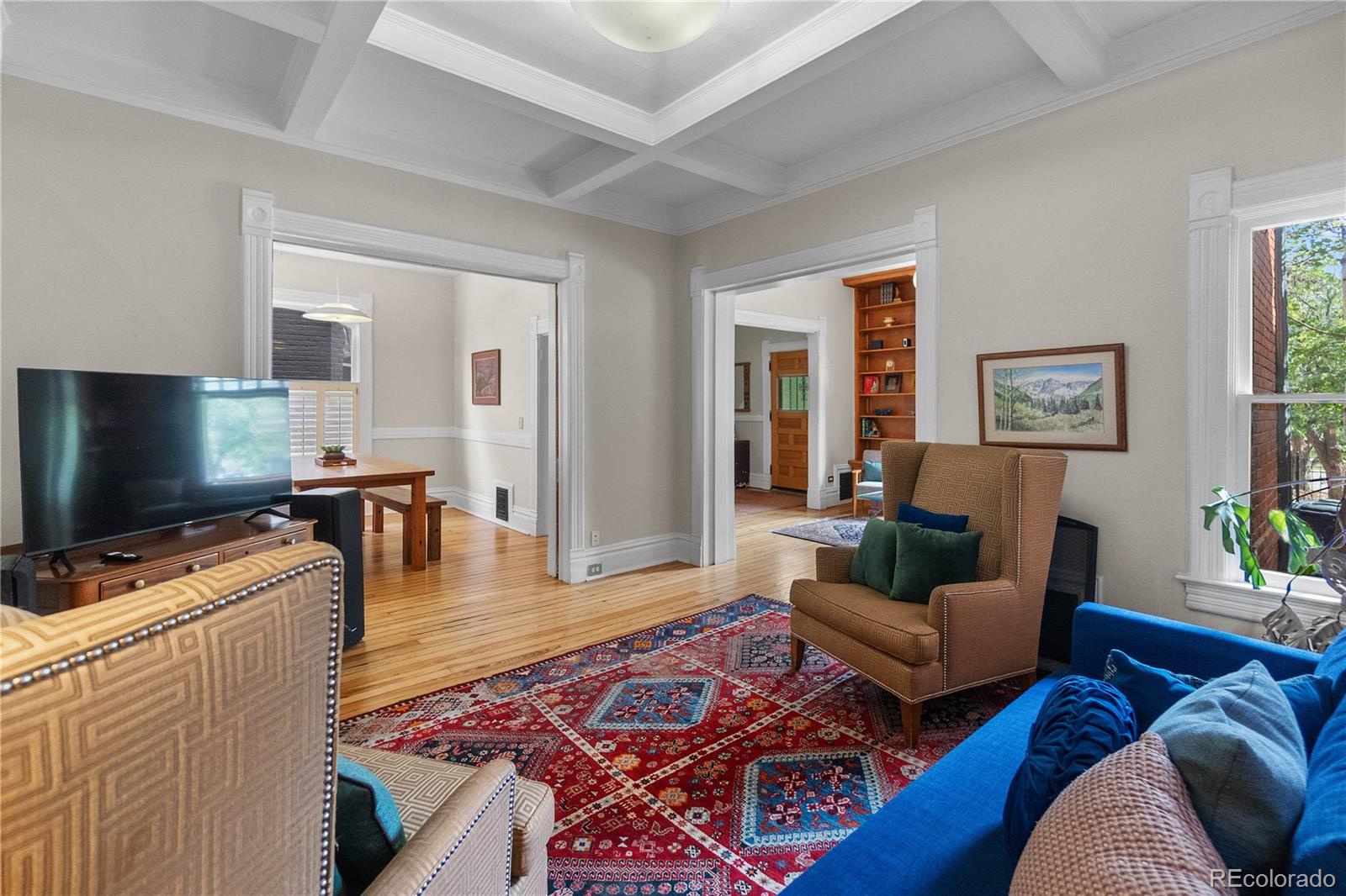 151 W 2nd Avenue Denver CO 80223