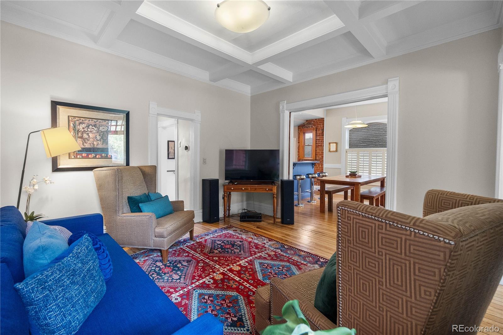151 W 2nd Avenue Denver CO 80223