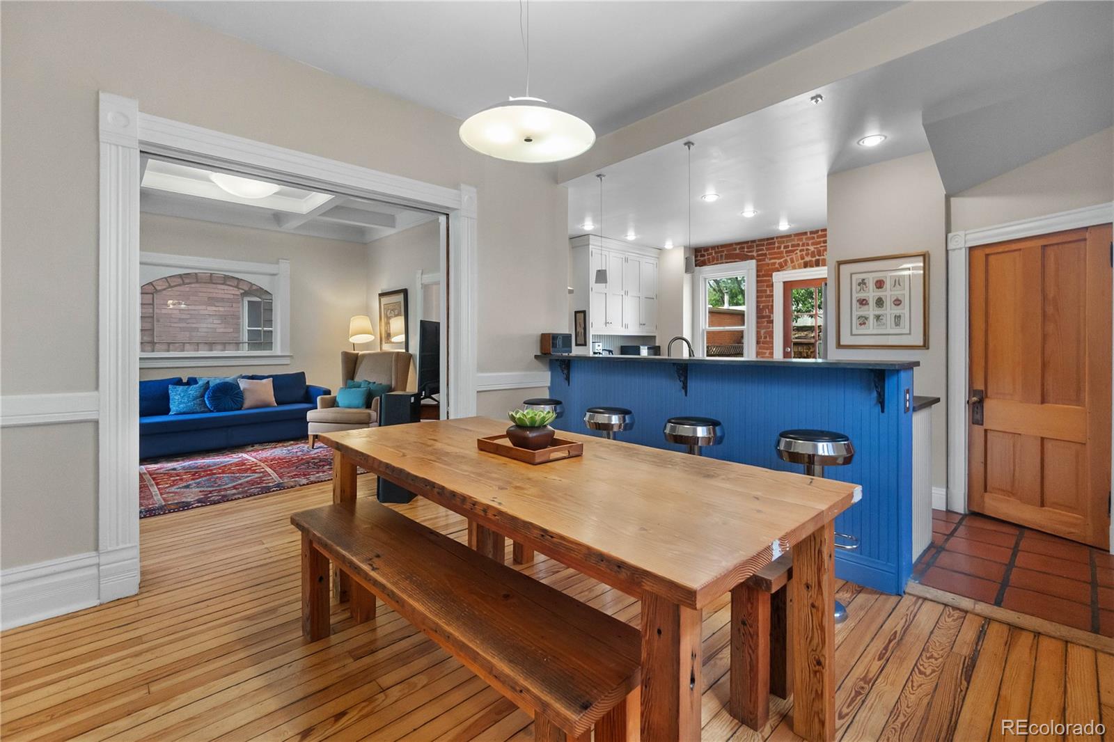 151 W 2nd Avenue Denver CO 80223