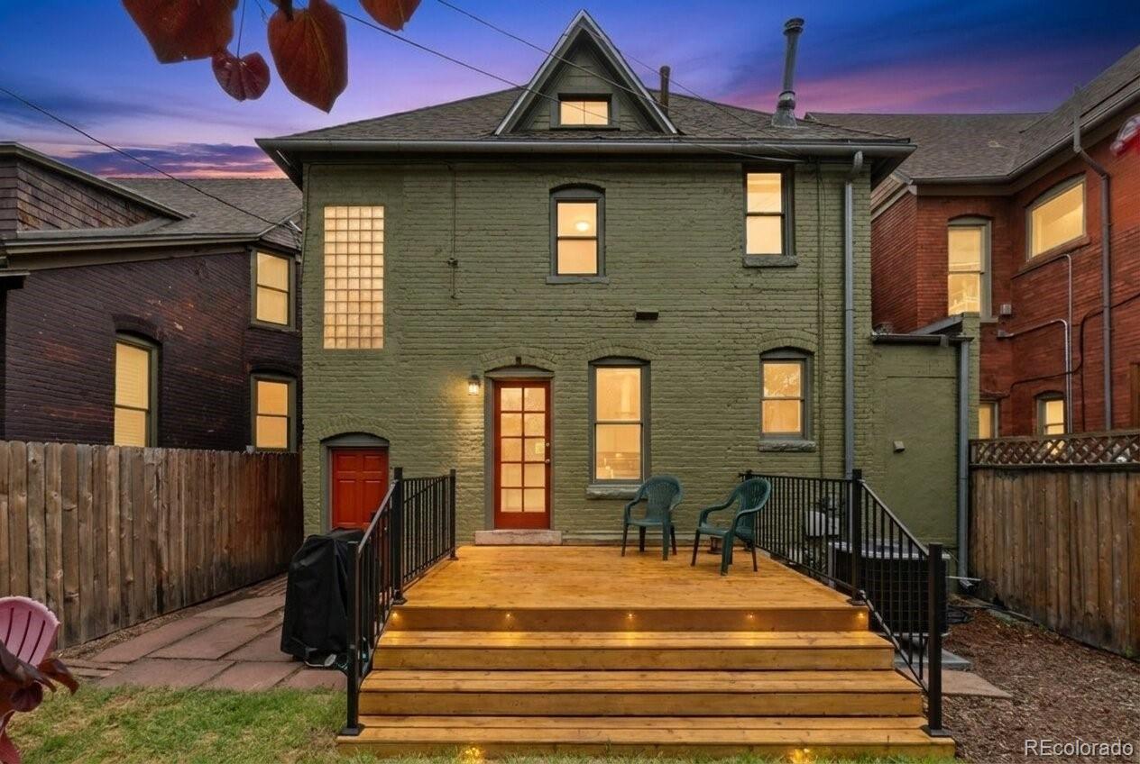 151 W 2nd Avenue Denver CO 80223