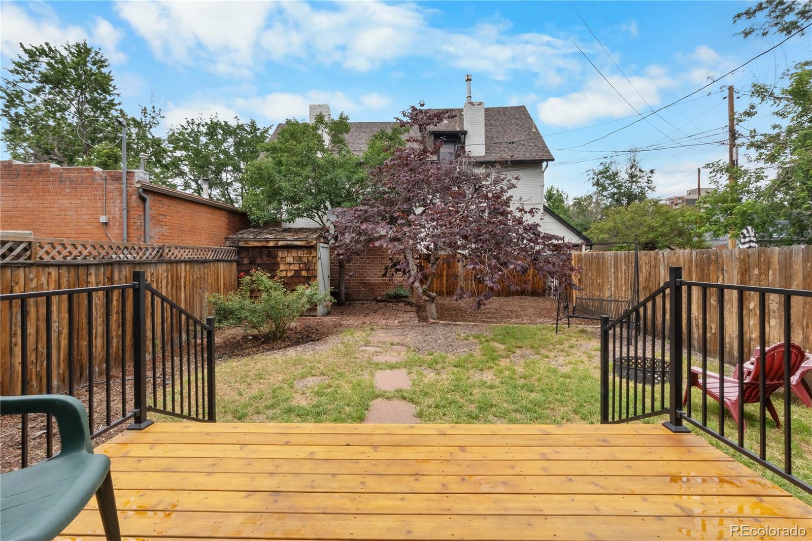 151 W 2nd Avenue Denver CO 80223