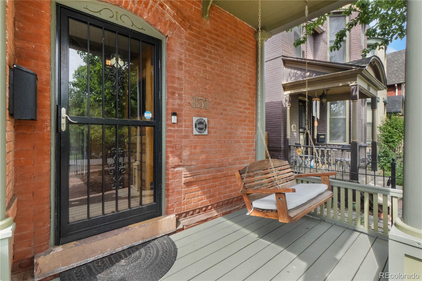 151 W 2nd Avenue Denver CO 80223