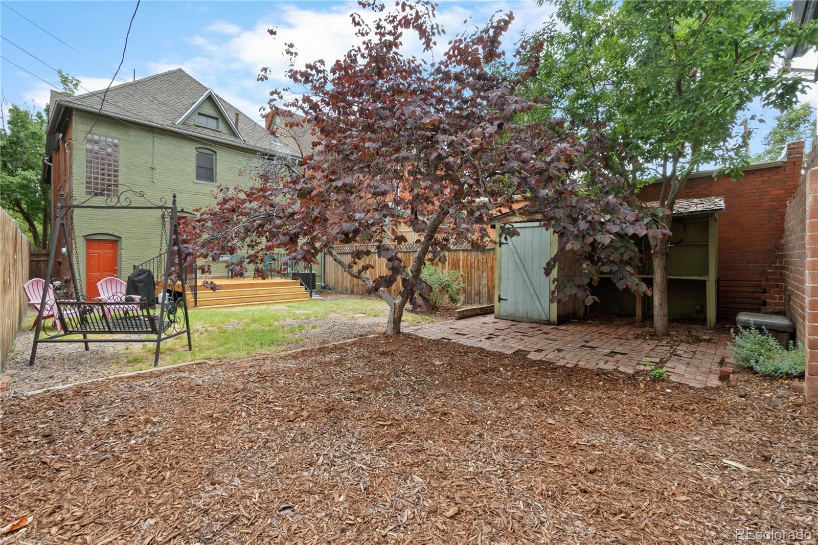 151 W 2nd Avenue Denver CO 80223