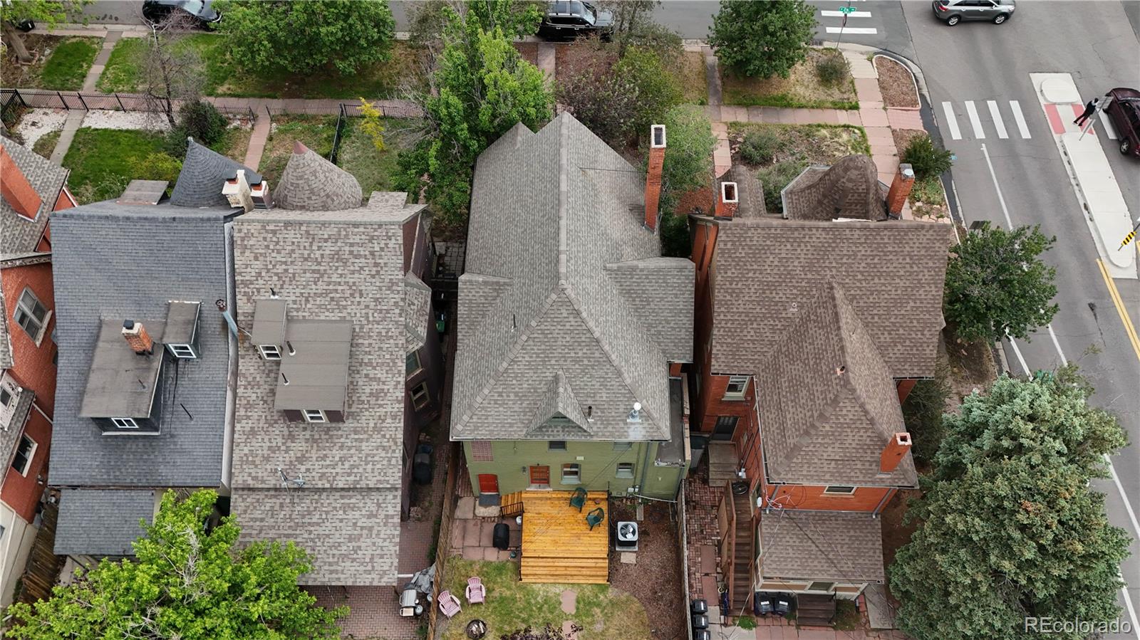 151 W 2nd Avenue Denver CO 80223