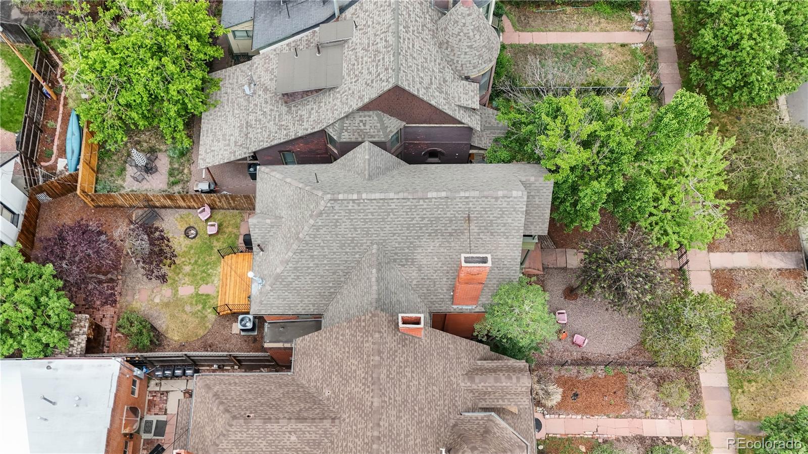 151 W 2nd Avenue Denver CO 80223