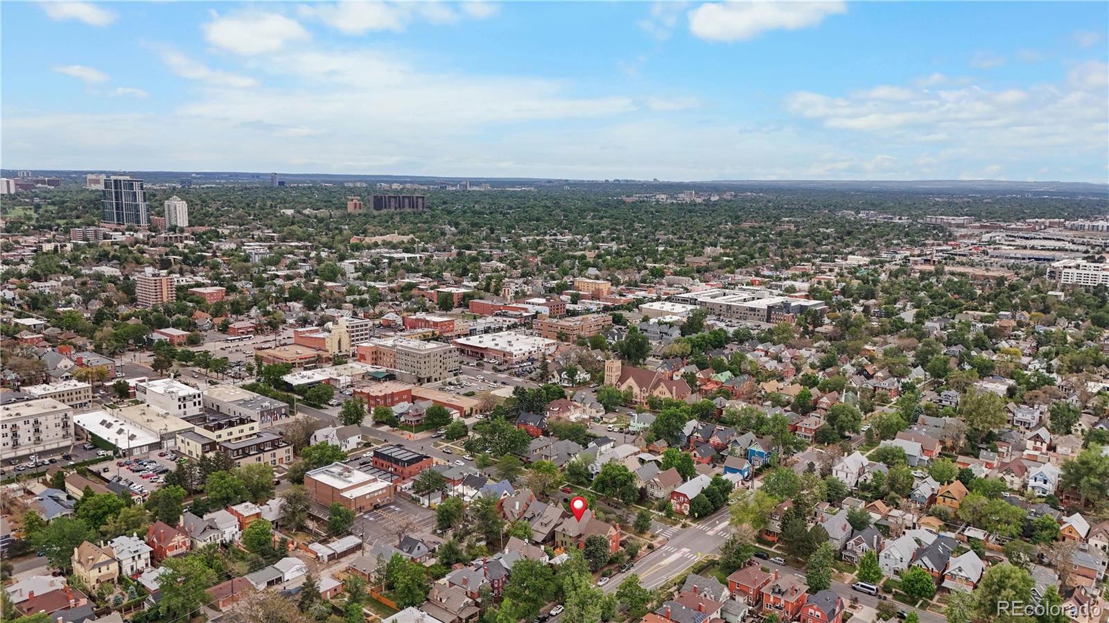 151 W 2nd Avenue Denver CO 80223