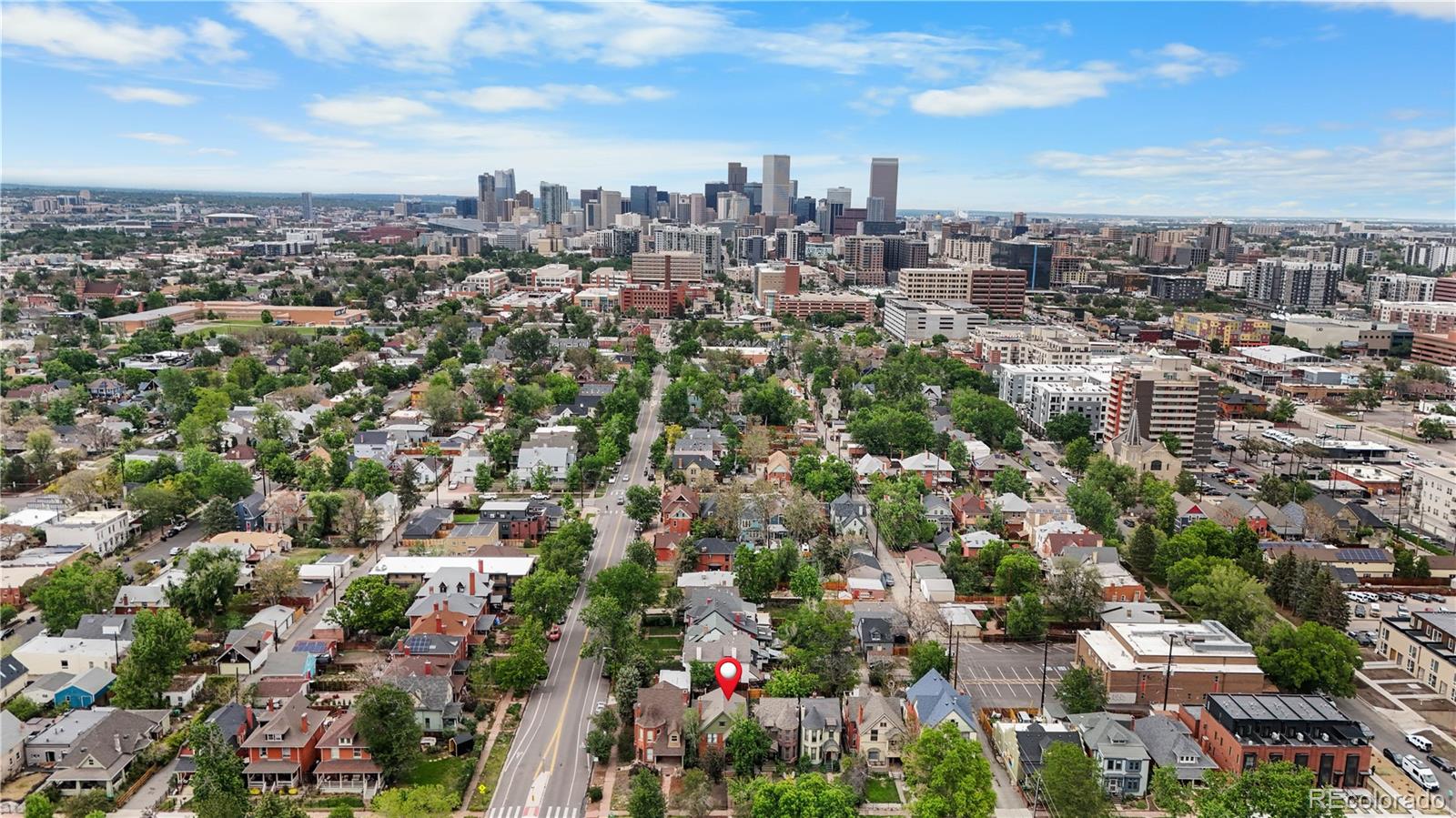 151 W 2nd Avenue Denver CO 80223