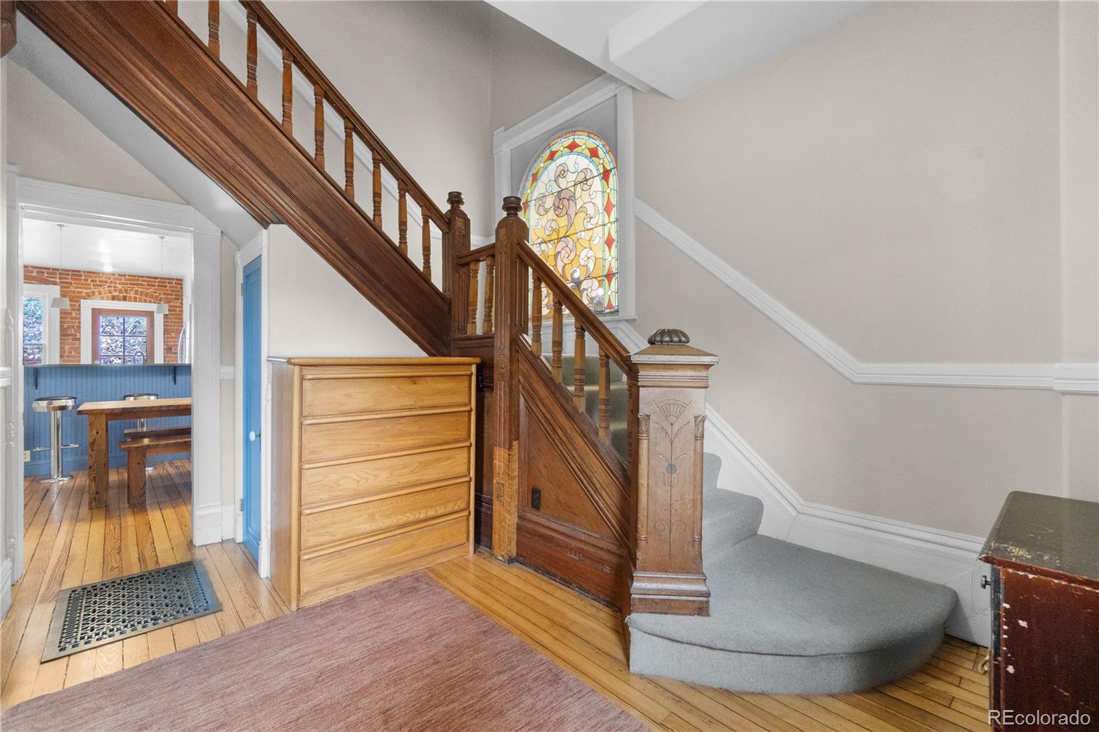 151 W 2nd Avenue Denver CO 80223